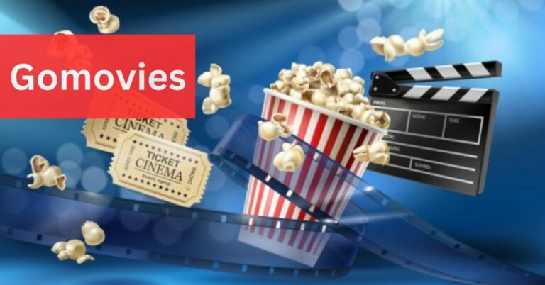 Explore Gomovies - Unlocking the World of Cinema!