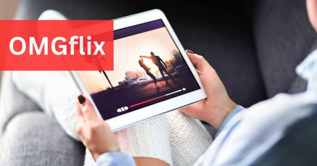 OMGflix - Your Ultimate Destination for Online Streaming!