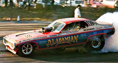 The Evolution of Funny Car Names