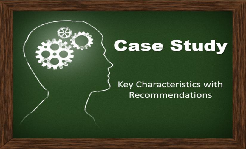 Case Studies and Real-Life Examples
