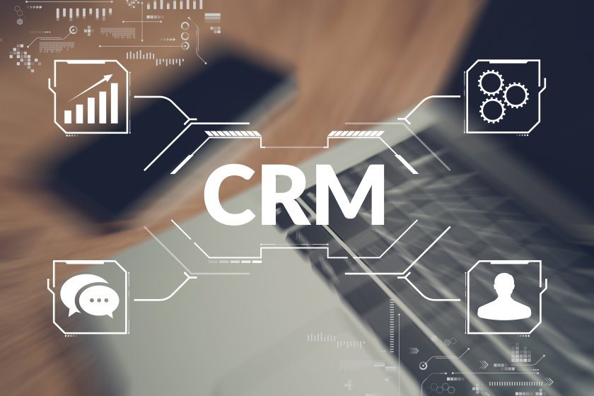 Customer Relationship Management (CRM) Platform