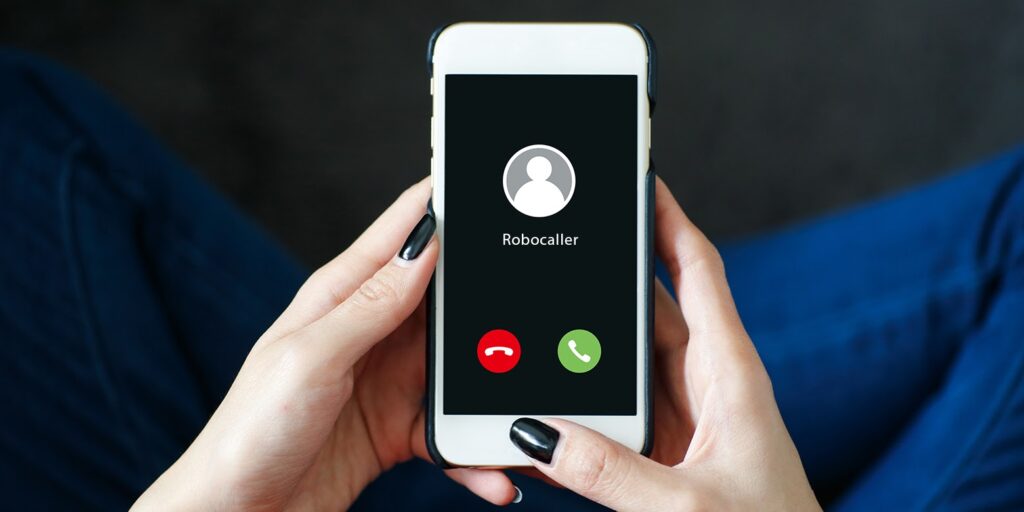 Educate Yourself on Common Robocall Scams