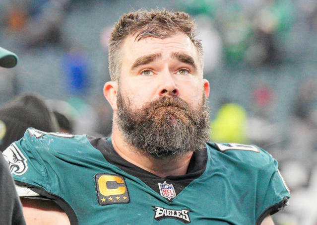 How Jason Kelce Financed His Real Estate Investments