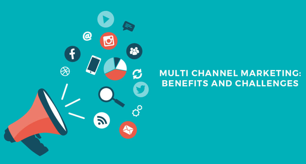 Significance of Multi-Channel Marketing Campaign Leveraging Dropbox