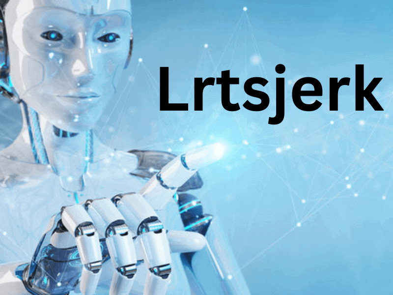 Basic Principles Of Lrtsjerk