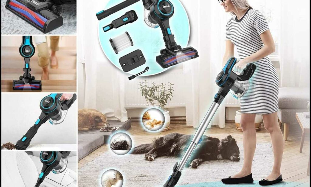 Can I Schedule Cleaning Sessions With The Samsung Vc7774 Vacuum Cleaner