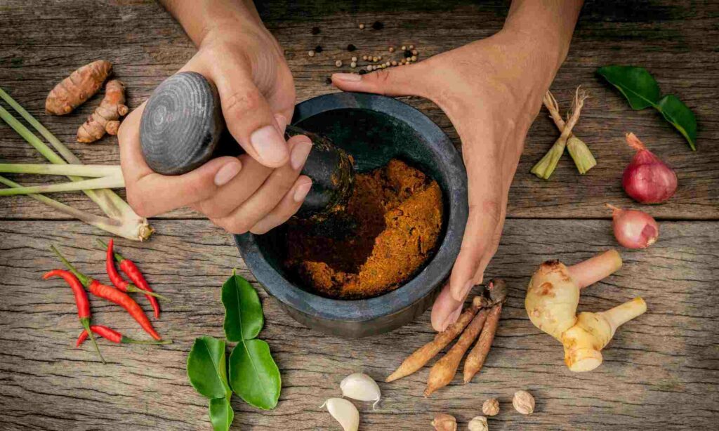 Does Spicyrranny Offer Guidance On Sourcing Specialty Ingredients Or Spices?