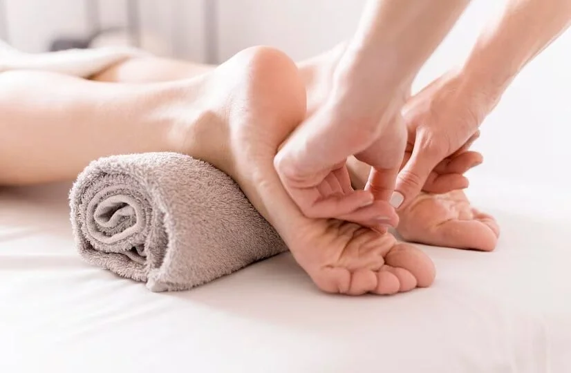 How Can I Manage Esfeet Effectively