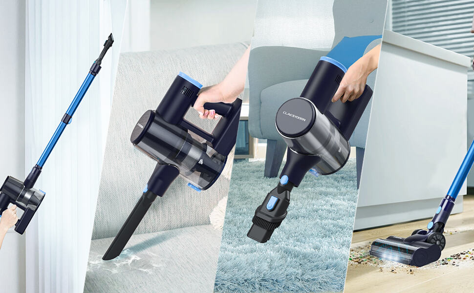 How Well Does The Samsung Vc7774 Vacuum Cleaner Perform