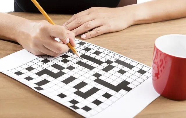 What Does It Mean To Decipher A Crossword Clue?
