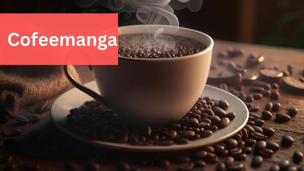 Cofeemanga