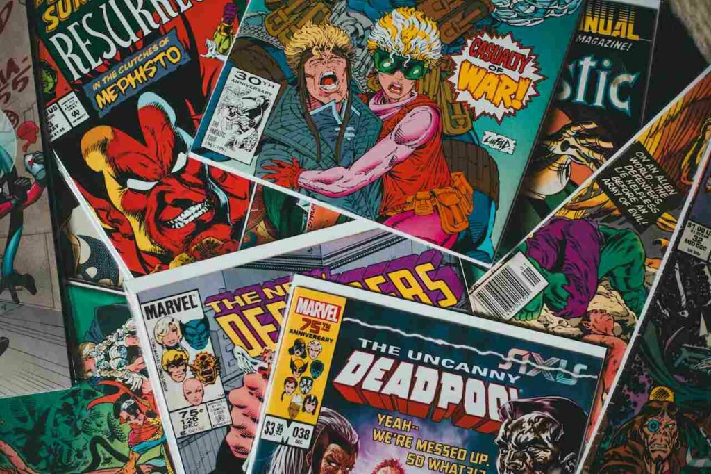 What Sets Ilimecomix Apart From Other Digital Comic Platforms