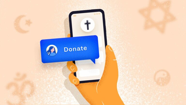 Secure and Convenient Donation Methods for Churches: A Comprehensive Guide