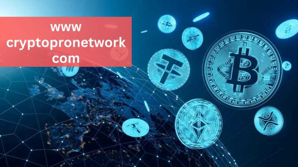 www cryptopronetworkcom