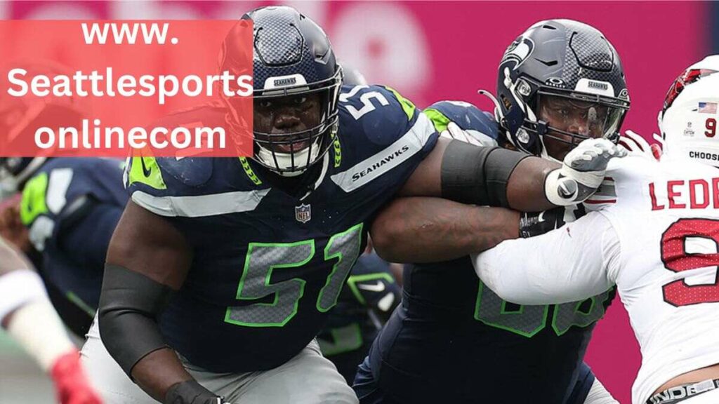 www. Seattlesportsonlinecom