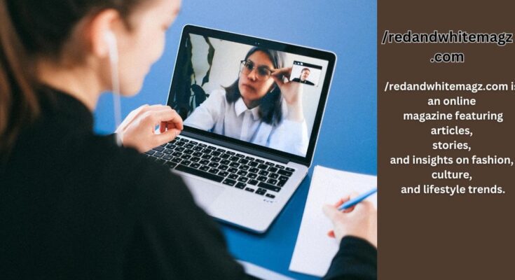 What Are The Key Features That Distinguish /Redandwhitemagz.Com From Other Websites?